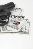 The Mafia Don 8099999924 Book Cover