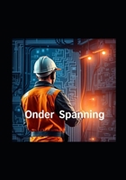 Onder Spanning: Alles wat je écht moet weten over de elektrotechniek. (Dutch Edition) B0F9PF3D3B Book Cover