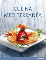 Culina Mediterranea 0841603448 Book Cover
