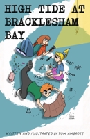 High Tide At Bracklesham Bay B0H6DS8QNK Book Cover