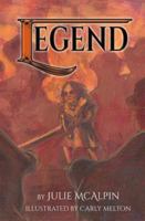 Legend 168401123X Book Cover