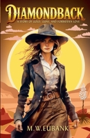 Diamondback B0H16GMXCB Book Cover