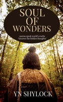 Soul Of Wonders B0BVFRN7CD Book Cover