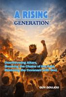 A RISING GENERATION: Overthrowing Altars, Breaking the Chains of the Past, Restoring the Covenant with God B0H1G1D175 Book Cover