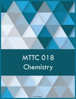 MTTC 018 Chemistry 1088291708 Book Cover