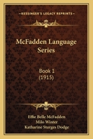 McFadden Language Series 1164901516 Book Cover