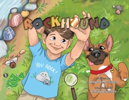 Rockhound 1956357548 Book Cover