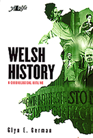 Welsh History: A Chronological Outline 1847718221 Book Cover