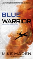 Blue Warrior 0425278069 Book Cover