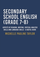 Secondary School English 9948046374 Book Cover