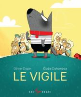 Le vigile 2898150851 Book Cover
