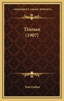 Tinman 1546387390 Book Cover