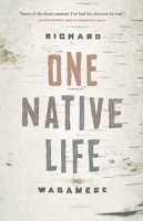 One Native Life 1553653122 Book Cover
