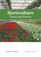 Horticulture: Theory and Practice B0FH65VFCT Book Cover