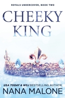 Cheeky King 1717212506 Book Cover