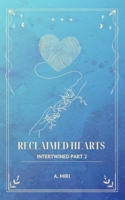 Reclaimed Hearts B0FK1Z8QX3 Book Cover