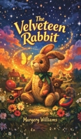 The Velveteen Rabbit 9373494694 Book Cover