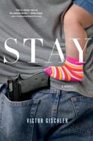 Stay 1250041511 Book Cover