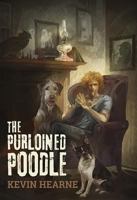 The Purloined Poodle 1738279243 Book Cover