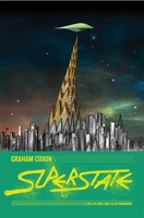 Superstate 1954928998 Book Cover