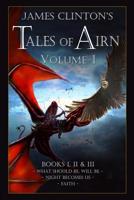 Tales of Airn: Volume 1 150789726X Book Cover