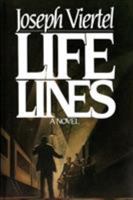 Life Lines 067125426X Book Cover