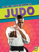 Judo 1791100147 Book Cover
