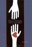 Open Hands: Lessons on Giving and Receiving 193397933X Book Cover
