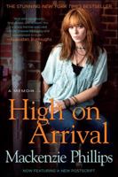 High on Arrival 143915385X Book Cover