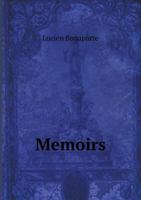 Memoirs 551917931X Book Cover