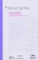 Focus 2012 - World Film Market Trends 9287174016 Book Cover