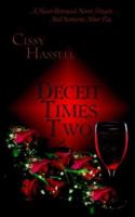 Deceit Times Two 0976763427 Book Cover