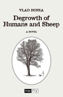 Degrowth of Humans and Sheep 1906948844 Book Cover