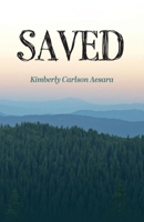 Saved: A Long Short Story null Book Cover