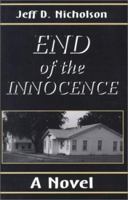 End of the Innocence 0970278209 Book Cover