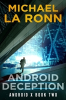Android Deception 1719586551 Book Cover