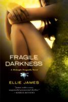 Fragile Darkness 0312647042 Book Cover