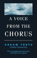 A Voice from the Chorus 0374285004 Book Cover
