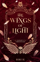 The Wings Of Light: Elgar’s Chronicles — Volume 1 1069549800 Book Cover