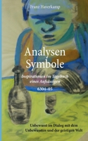 Analysen - Symbole 6304-05: Inspirationen im Tagebuch eines Aufsässigen 375437690X Book Cover