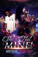 She's Not Mine 1731049250 Book Cover