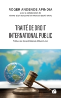 Traité de Droit International Public 2754763260 Book Cover