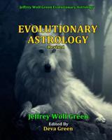 Evolutionaire Astrologie 1078311064 Book Cover