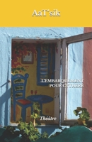 L'Embarquement Pour Cythere 1723840092 Book Cover