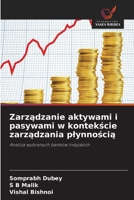 Zarządzanie aktywami i pasywami w kontekście zarządzania plynnością 6630152123 Book Cover