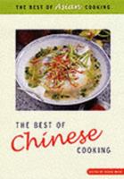 The Best of Chinese Cooking 1901268020 Book Cover