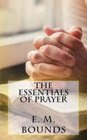 Essentials of Prayer