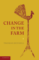 Change in the Farm 1107651409 Book Cover