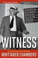 Witness 0895267896 Book Cover