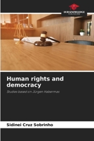 Human rights and democracy 6207540360 Book Cover